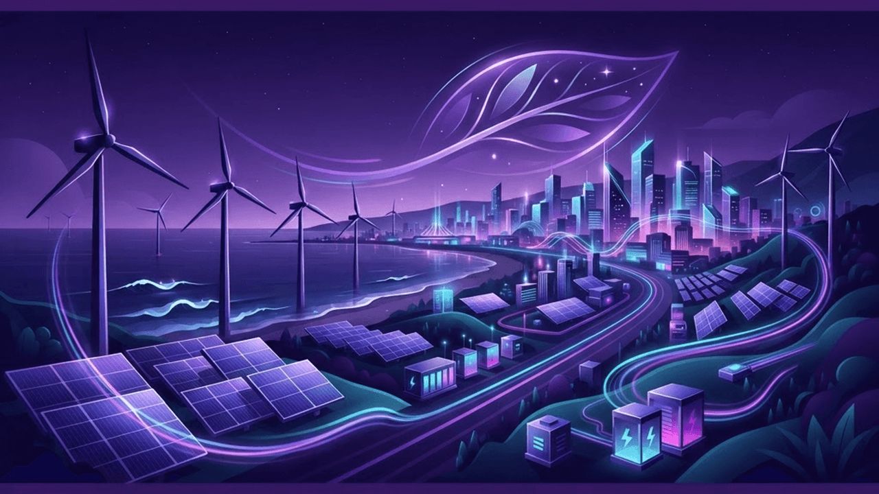 Top 10 Best Renewable Energy Companies in Oceanside