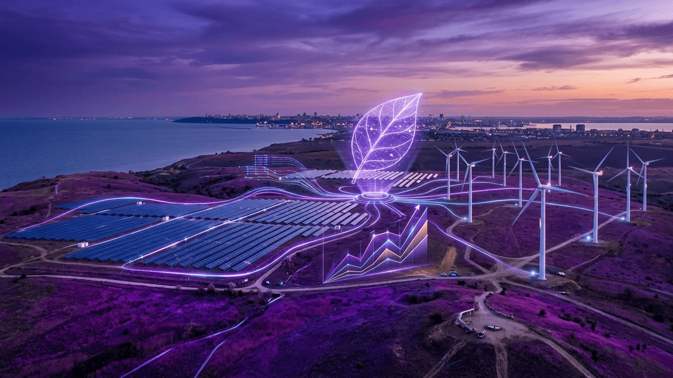Top 10 Best Renewable Energy Companies in Odessa