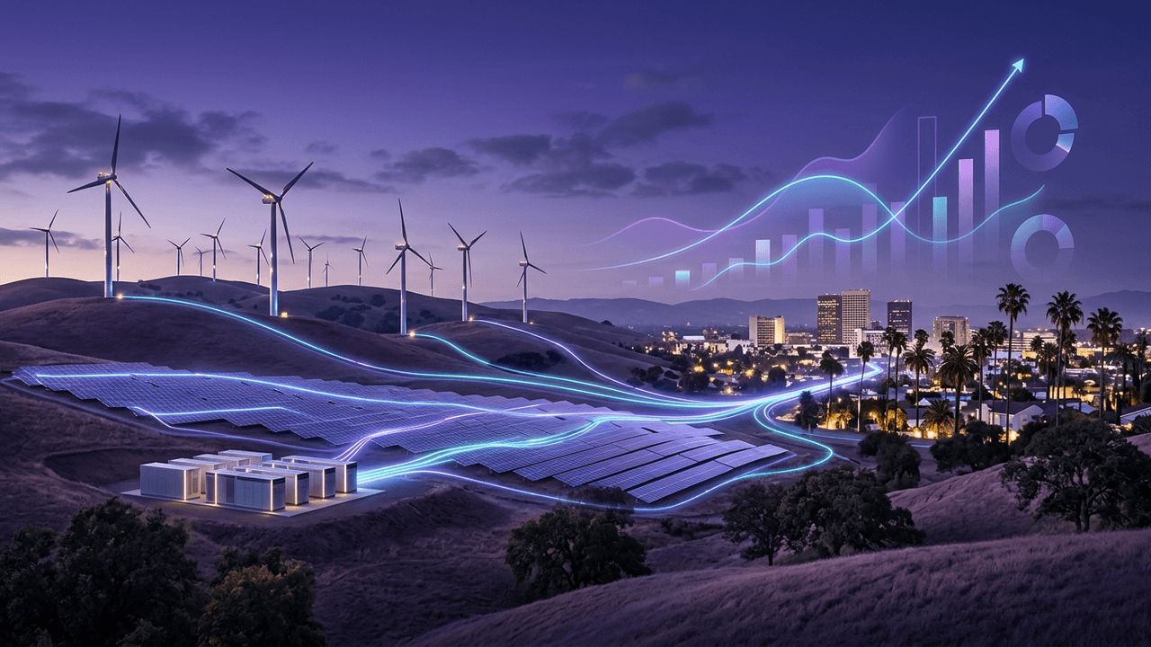 Top 10 Best Renewable Energy Companies in Orange