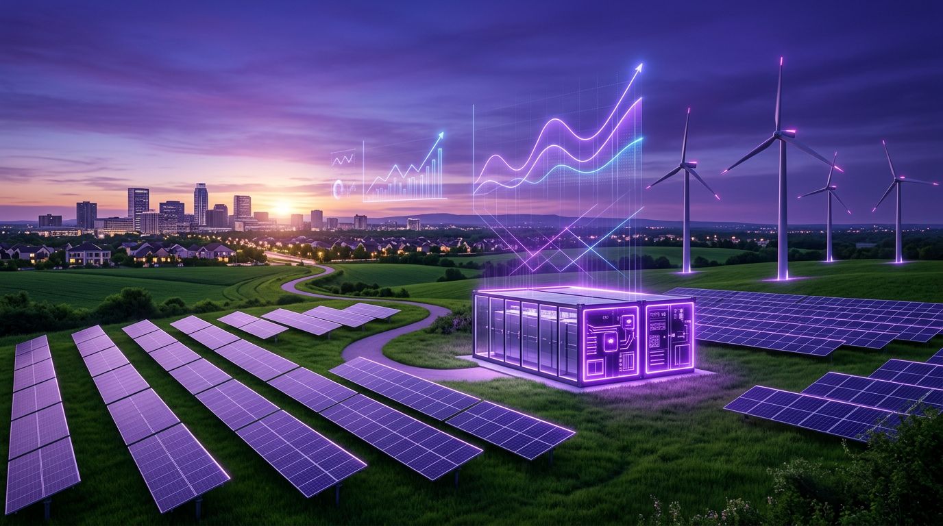 Top 10 Best Renewable Energy Companies in Pearland