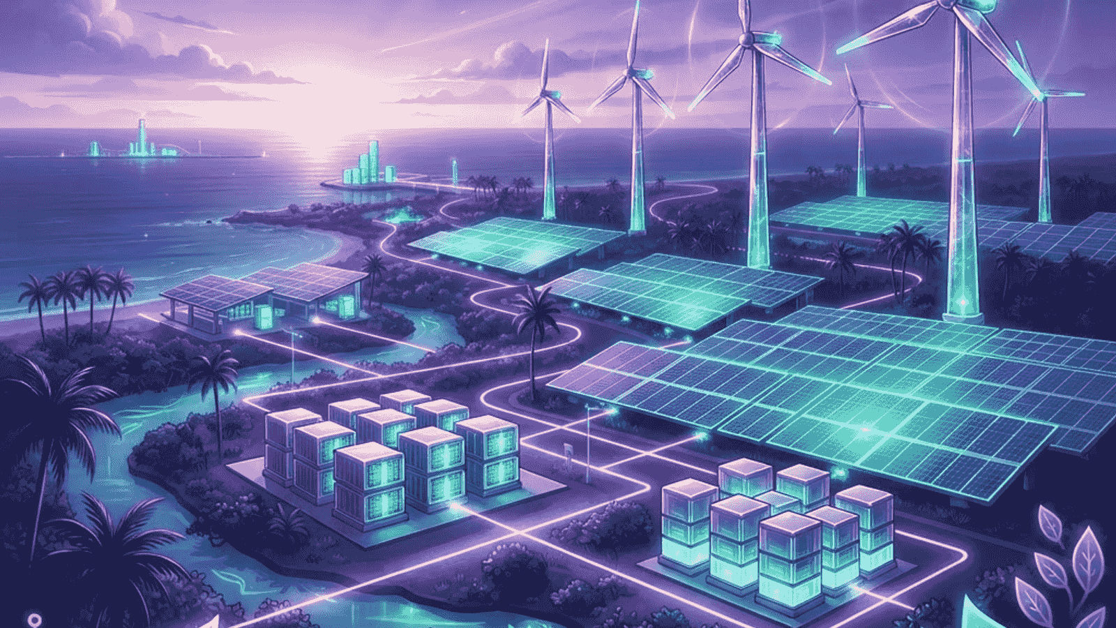 Top 10 Best Renewable Energy Companies in Port St. Lucie