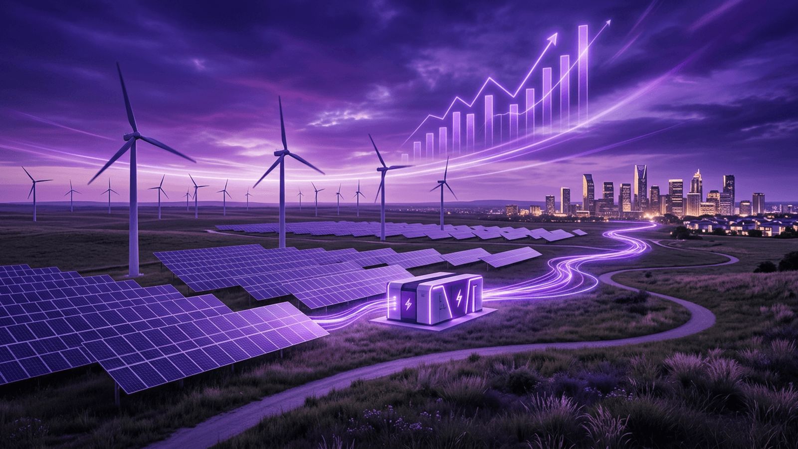 Top 10 Best Renewable Energy Companies in Richardson