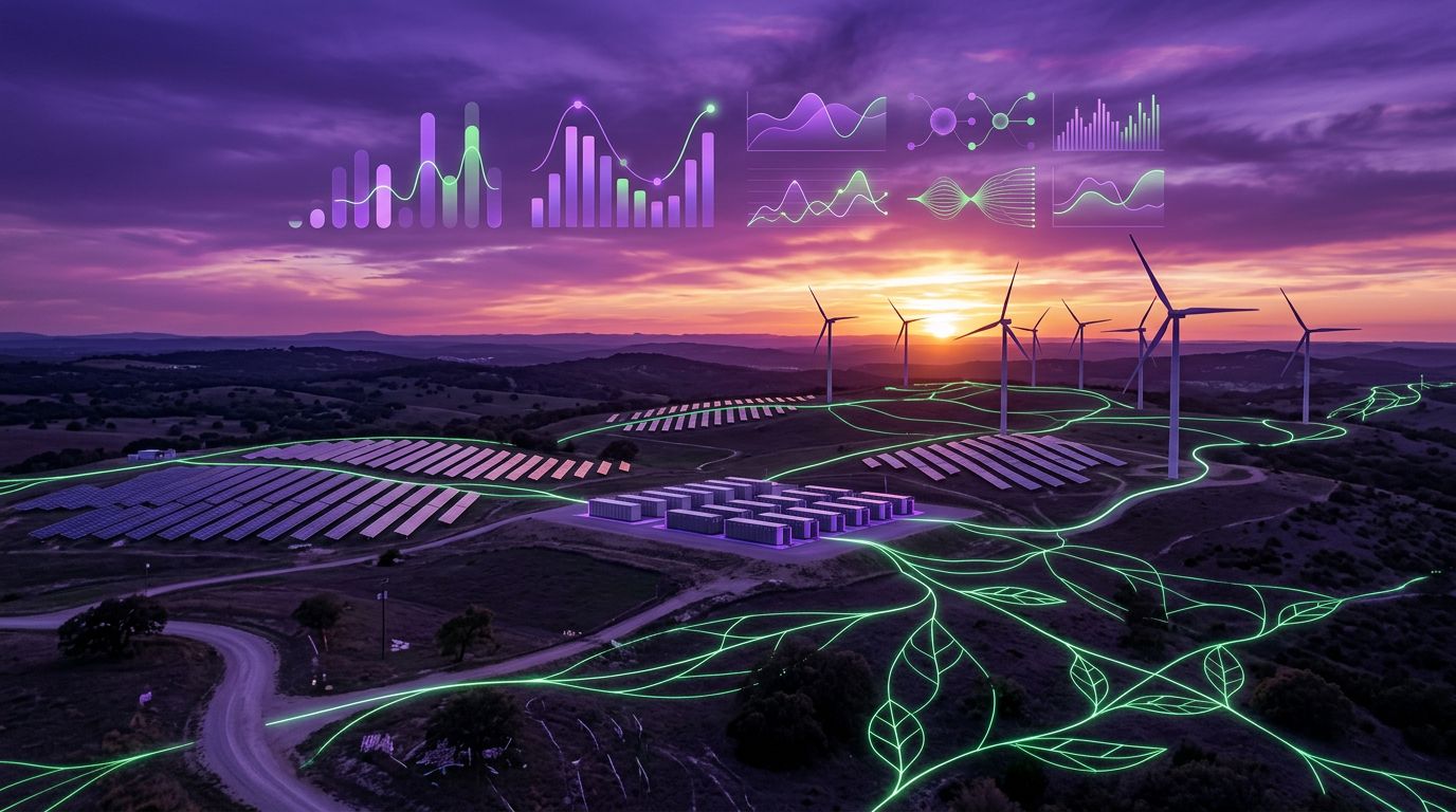 Top 10 Best Renewable Energy Companies in Round Rock