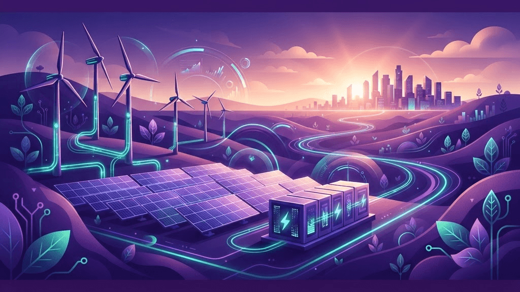 Top 10 Best Renewable Energy Companies in Sacramento