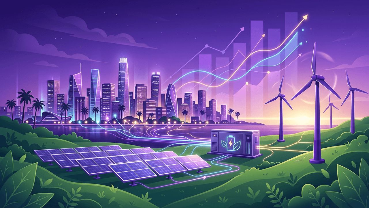 Top 10 Best Renewable Energy Companies in Santa Clara