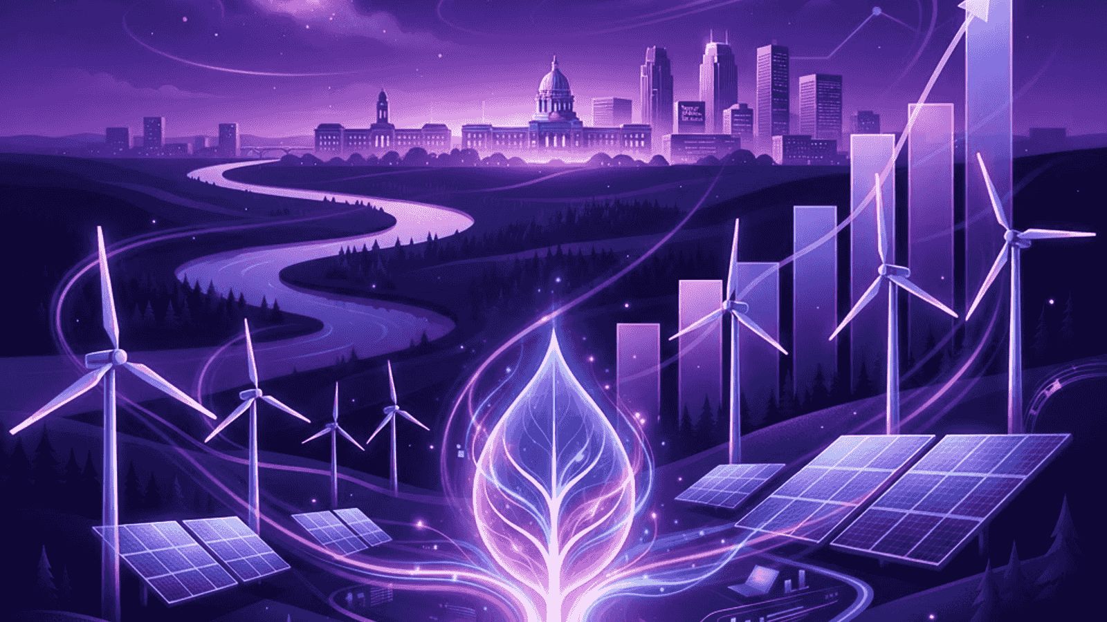 Top 10 Best Renewable Energy Companies in St. Paul
