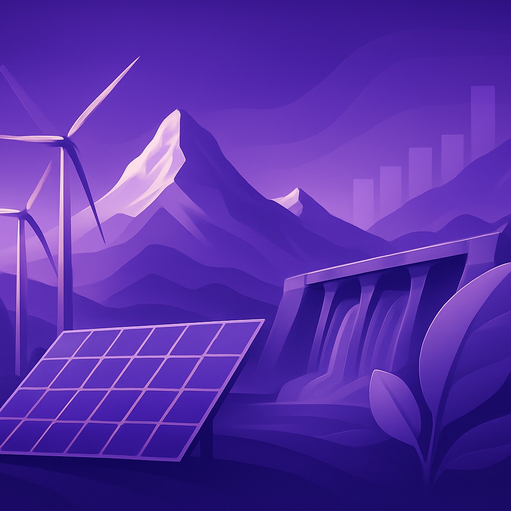 Top 10 Best Renewable Energy Companies in Switzerland