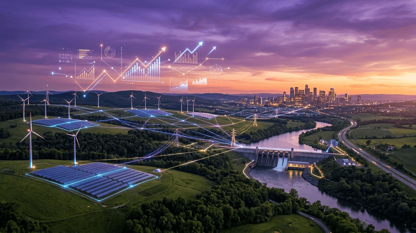 Top 10 Best Renewable Energy Companies in Syracuse