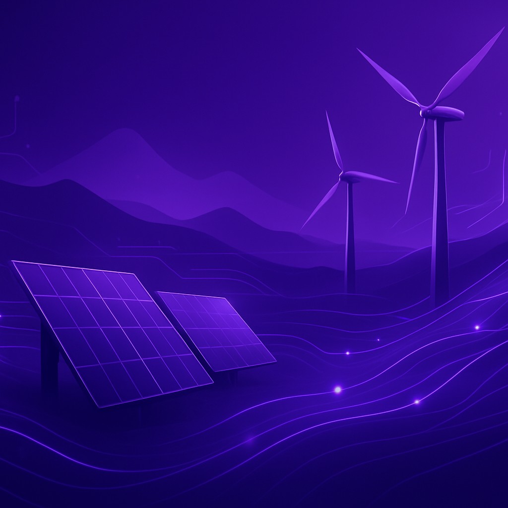 Top 10 Best Renewable Energy Companies in Uzbekistan