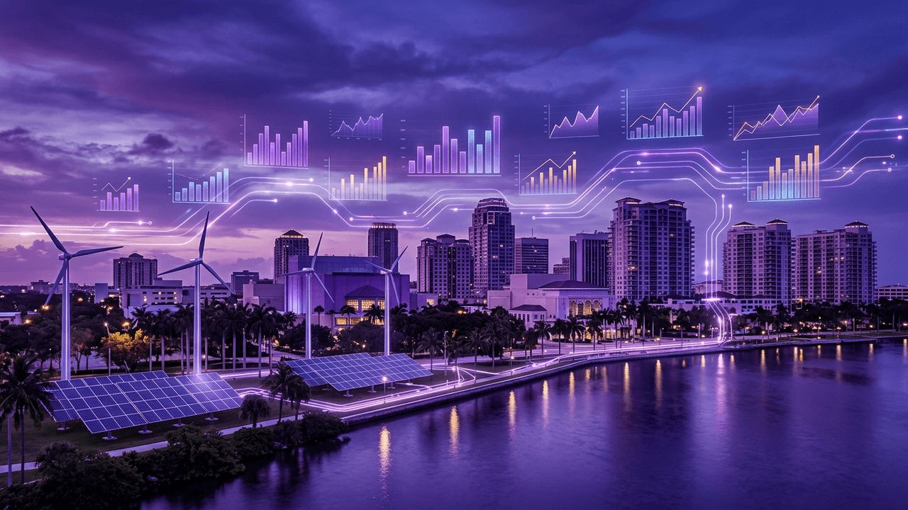 Top 10 Best Renewable Energy Companies in West Palm Beach