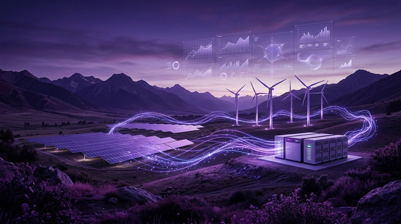Top 10 Best Renewable Energy Companies in West Valley City