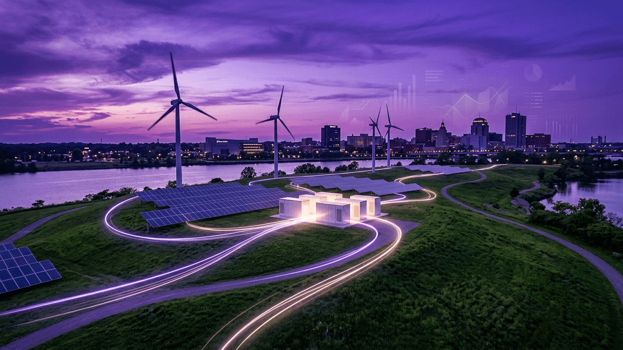 Top 10 Best Renewable Energy Companies in Wilmington