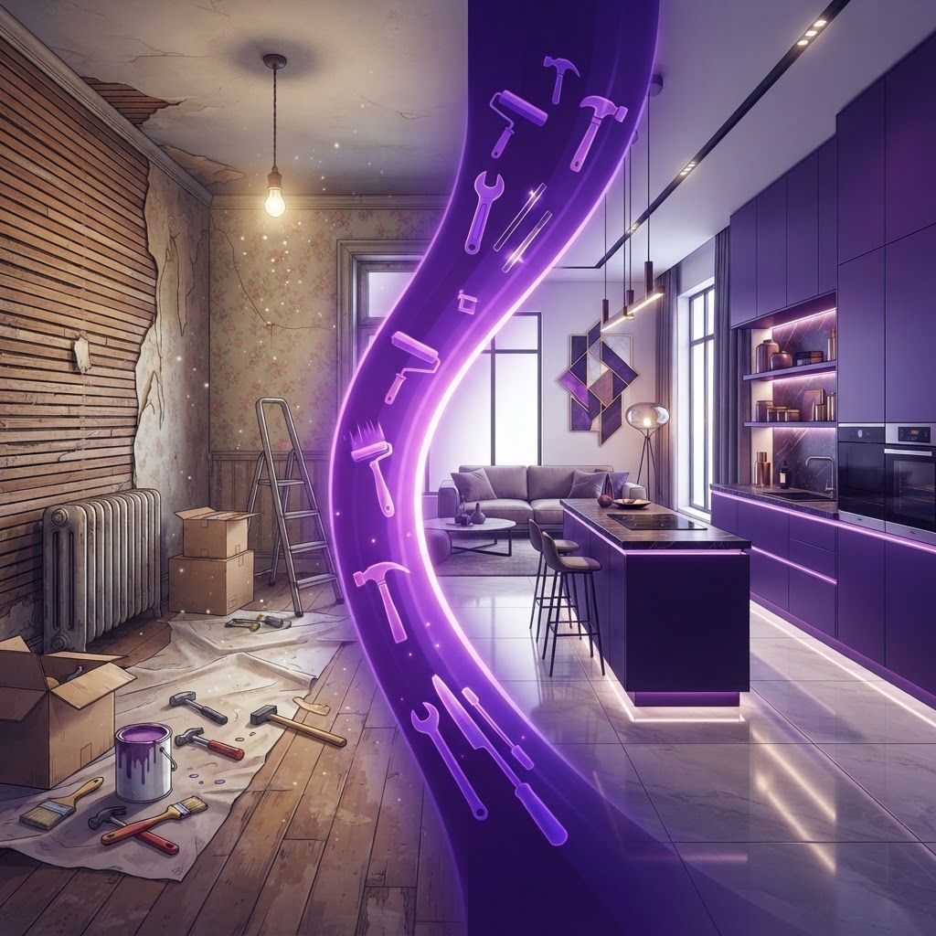 Top 10 Best Renovation Contractors in Akron