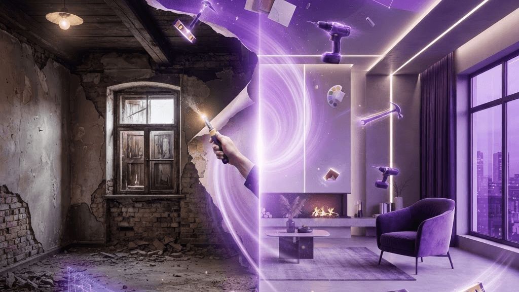 Top 10 Best Renovation Contractors in Alexandria