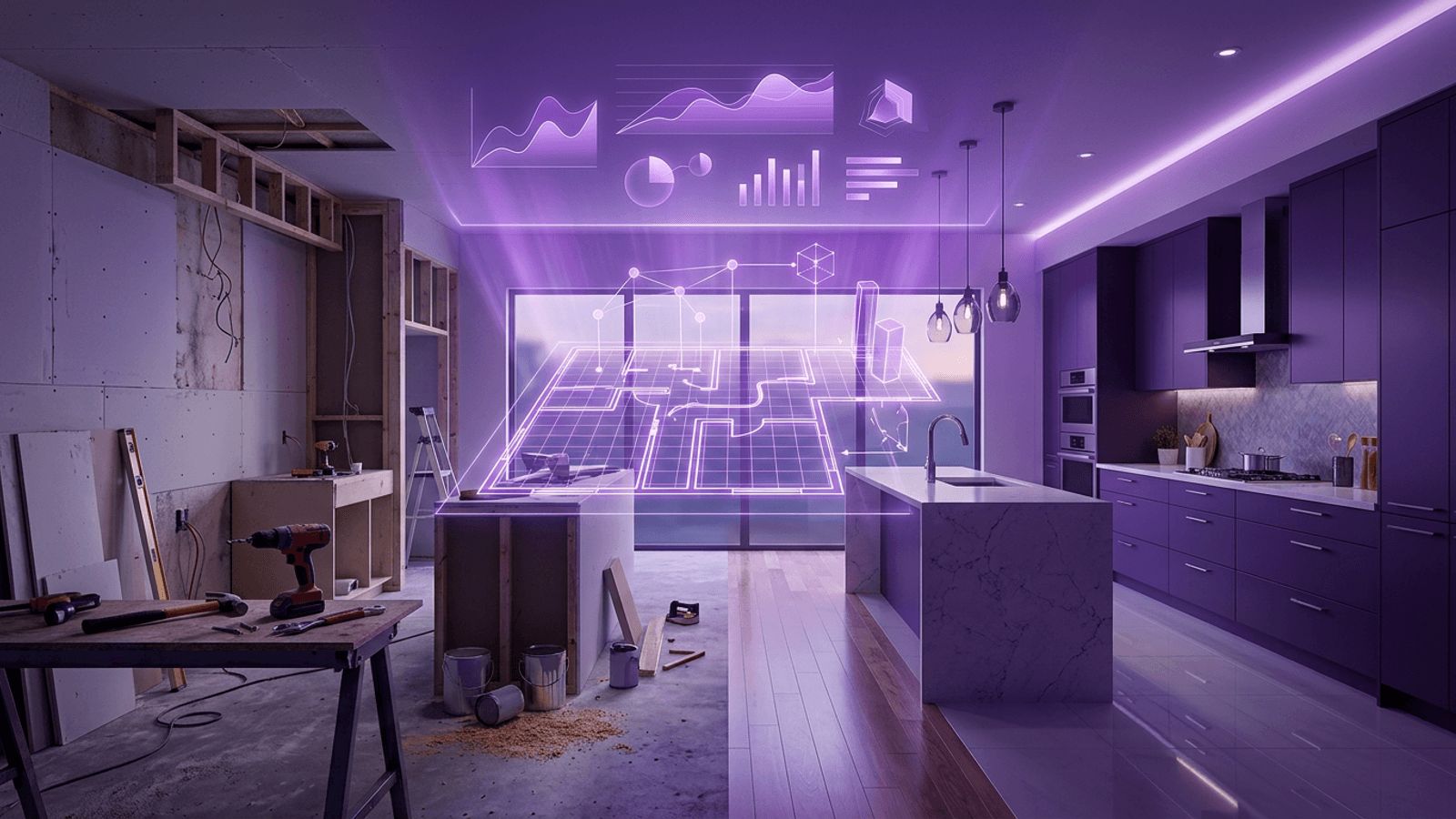 Top 10 Best Renovation Contractors in Allen