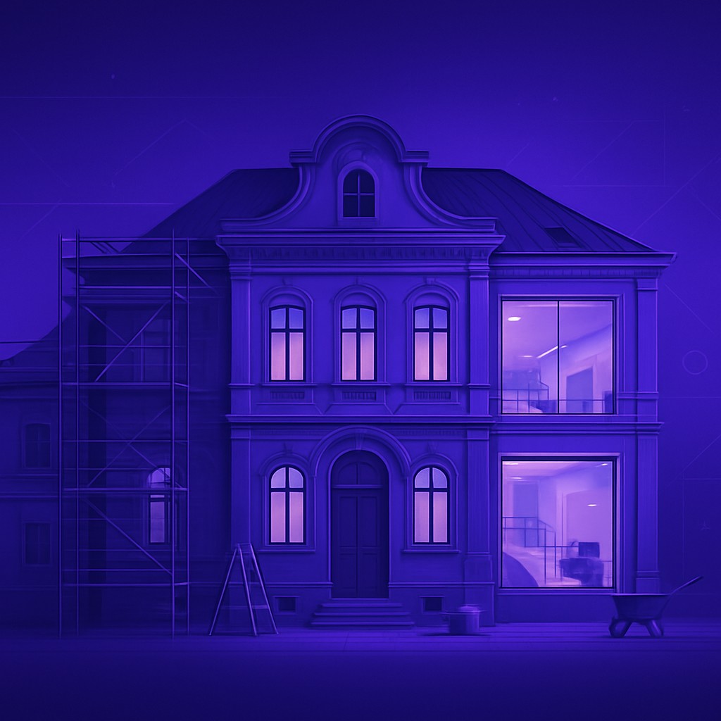 Top 10 Best Renovation Contractors in Austria