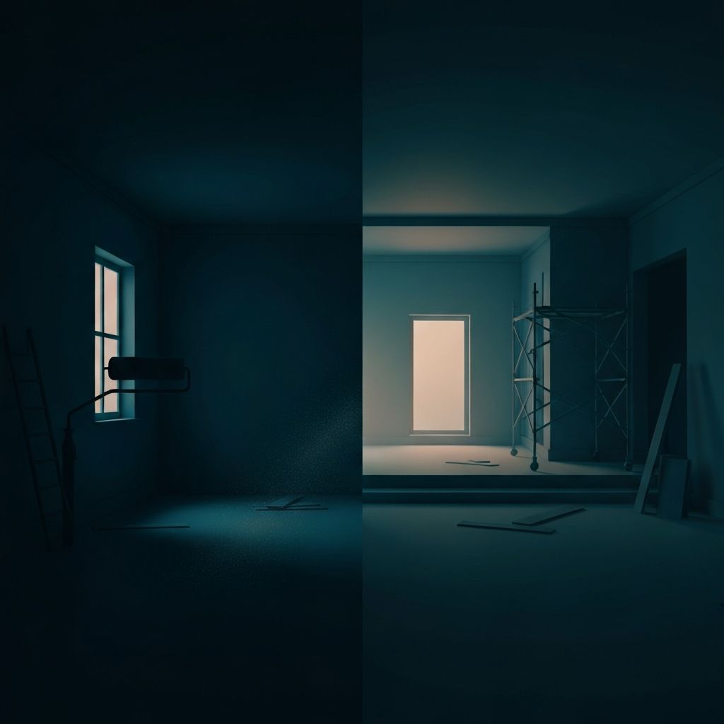 Top 10 Best Renovation Contractors in Bangladesh