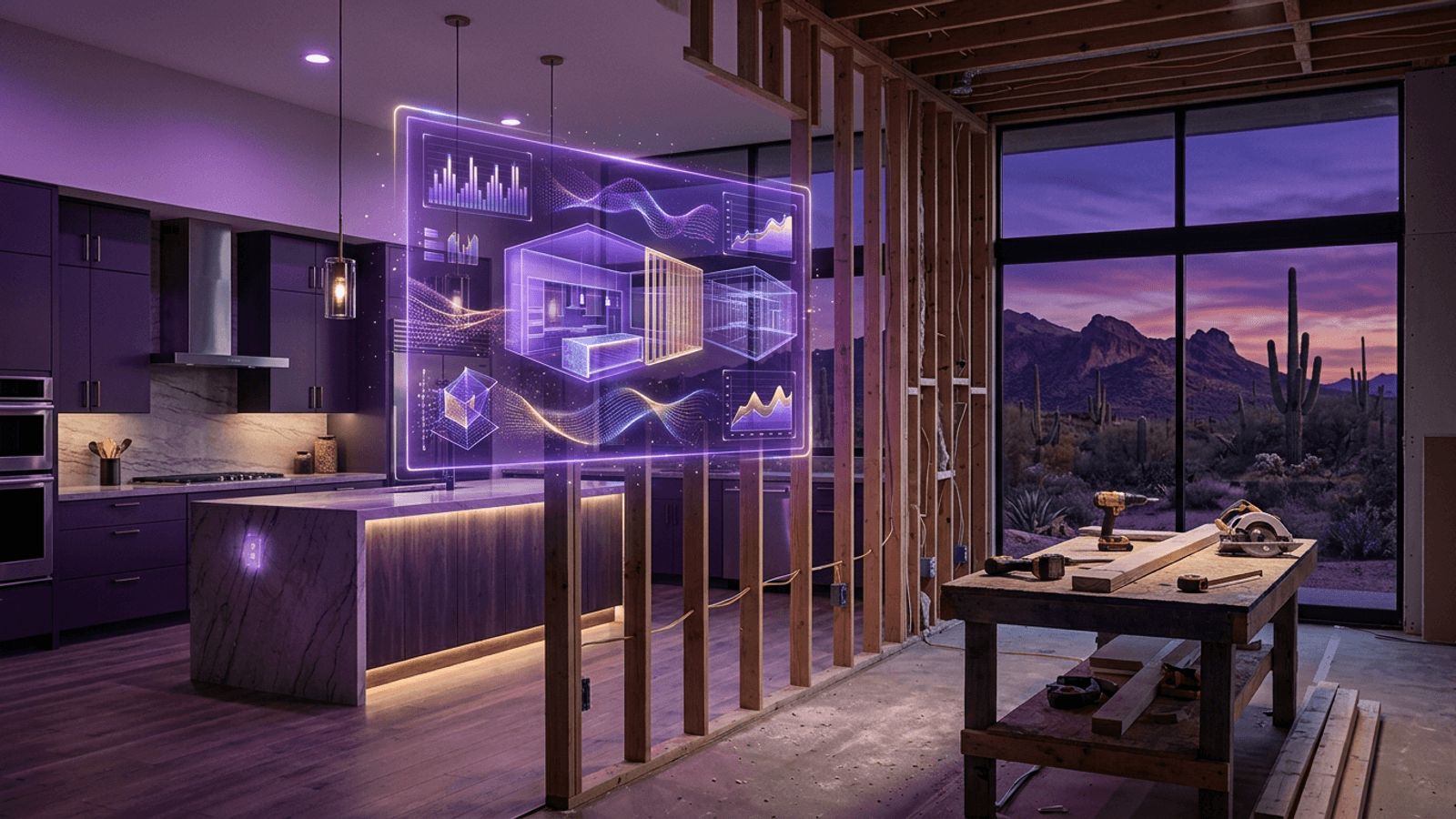 Top 10 Best Renovation Contractors in Buckeye