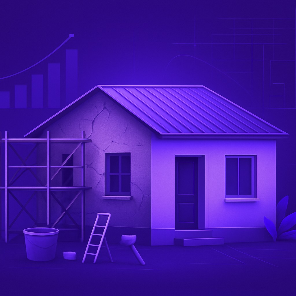 Top 10 Best Renovation Contractors in Burkina Faso