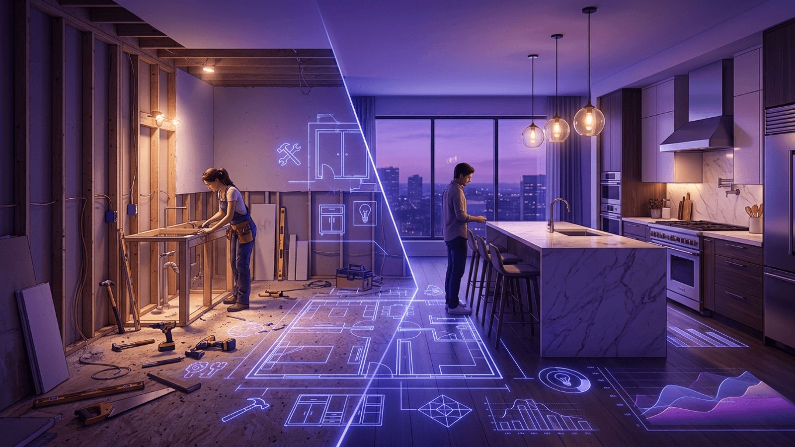 Top 10 Best Renovation Contractors in College Station