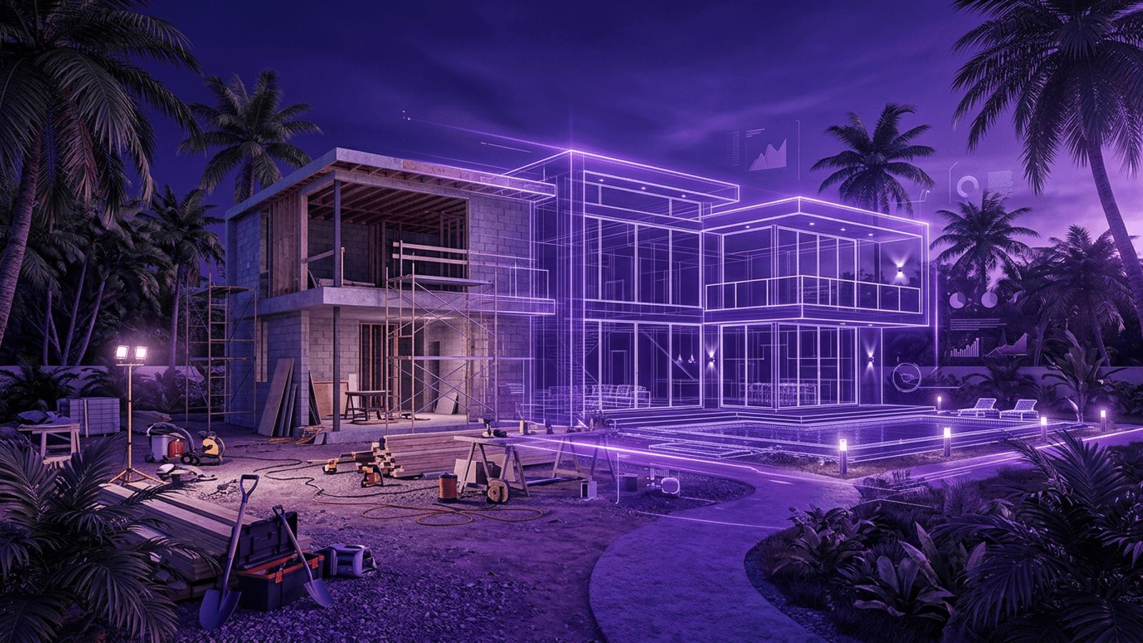 Top 10 Best Renovation Contractors in Coral Springs