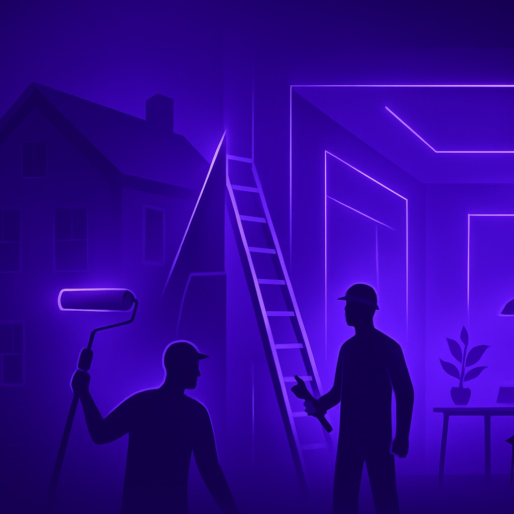 Top 10 Best Renovation Contractors in Côte d'Ivoire