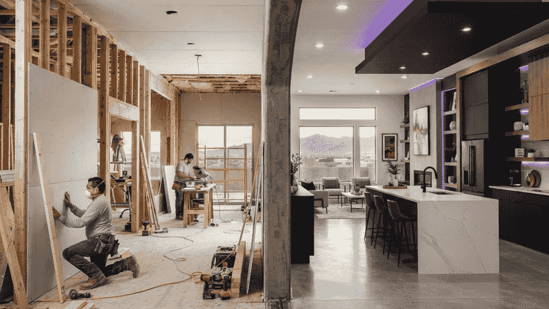 Top 10 Best Renovation Contractors in El Paso