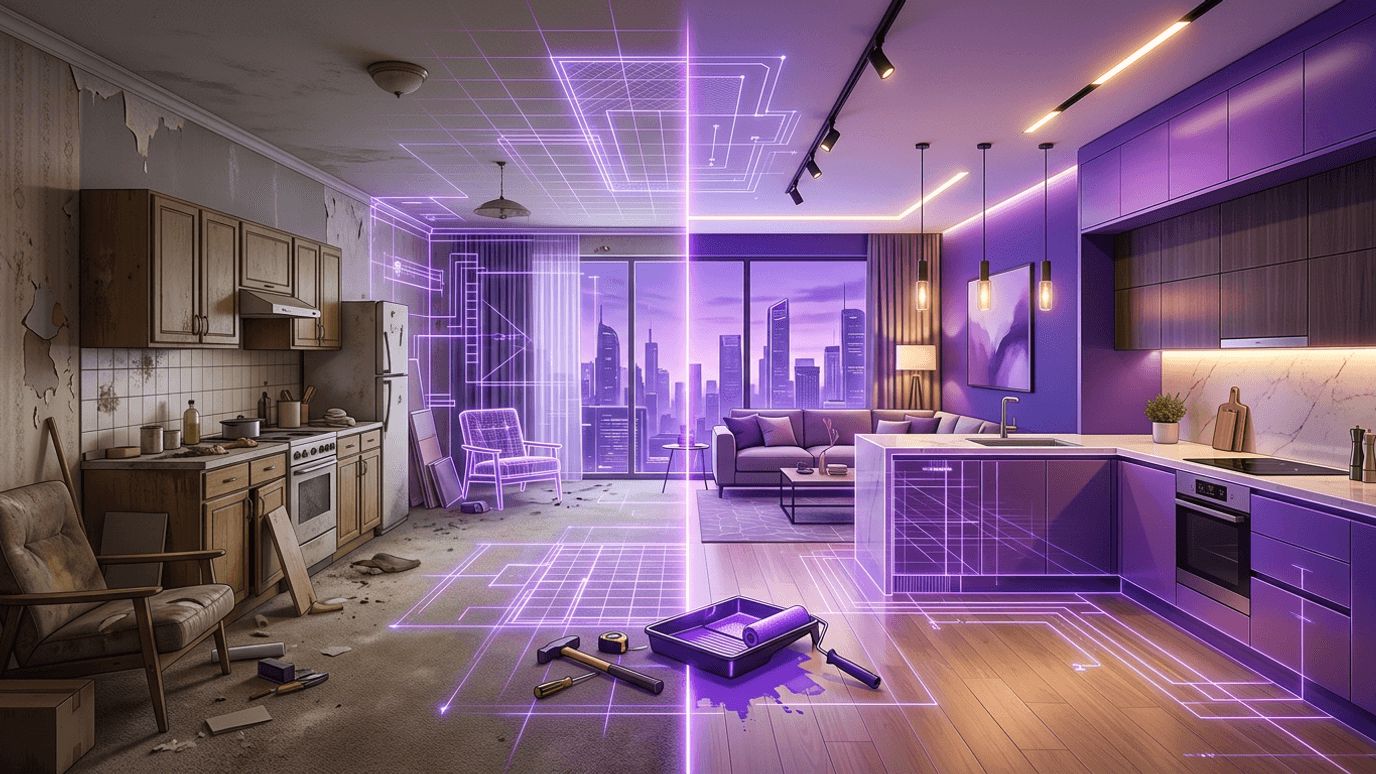 Top 10 Best Renovation Contractors in Elizabeth