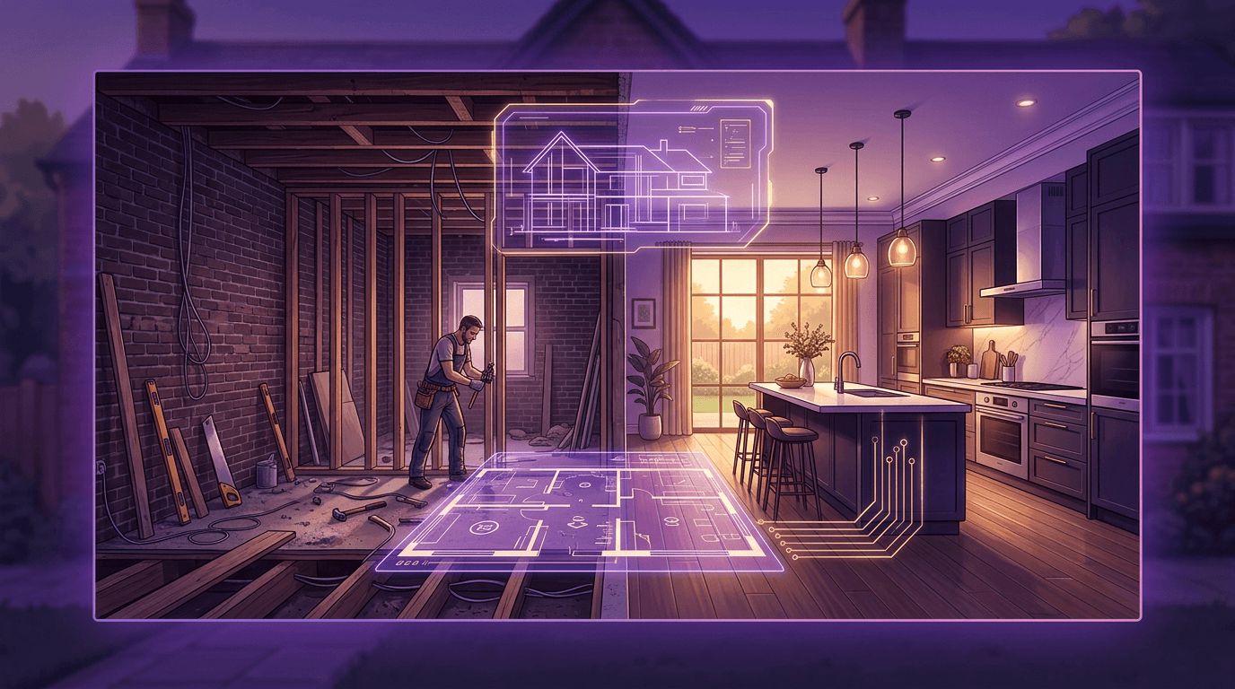 Top 10 Best Renovation Contractors in Evansville