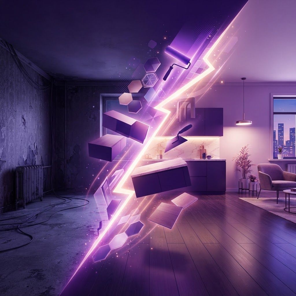 Top 10 Best Renovation Contractors in Garland