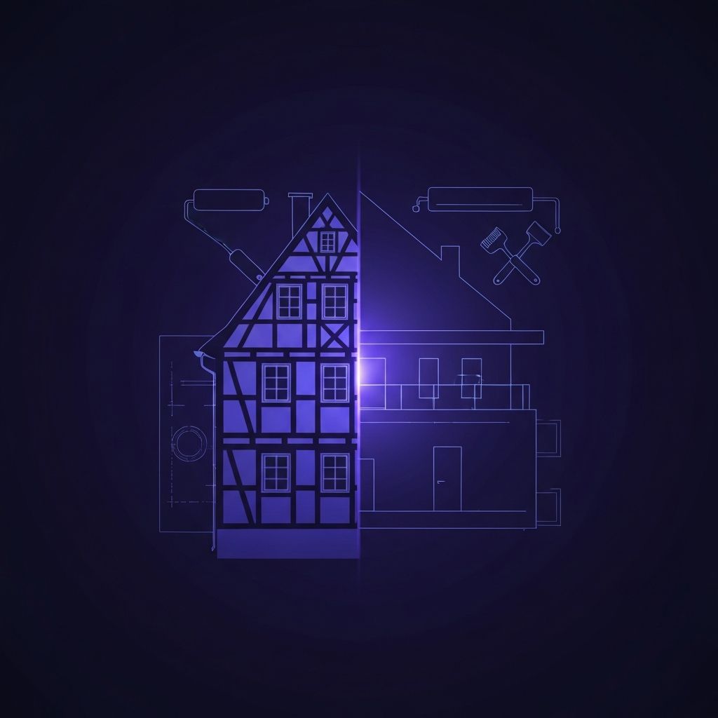 Top 10 Best Renovation Contractors in Germany