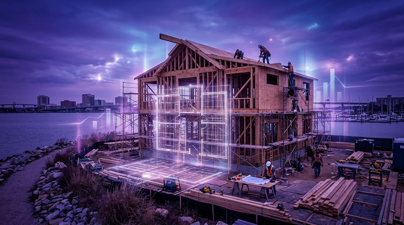 Top 10 Best Renovation Contractors in Hampton