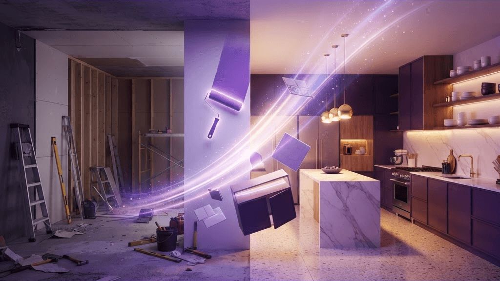 Top 10 Best Renovation Contractors in Killeen