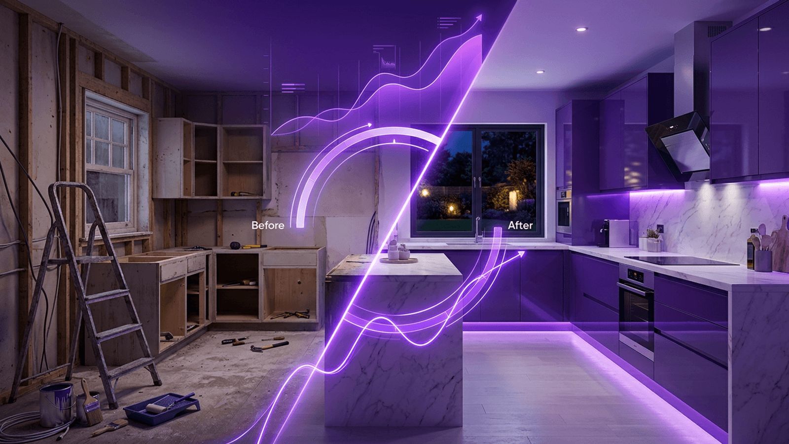 Top 10 Best Renovation Contractors in Lewisville
