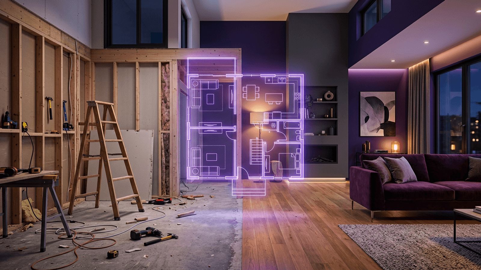 Top 10 Best Renovation Contractors in Meridian