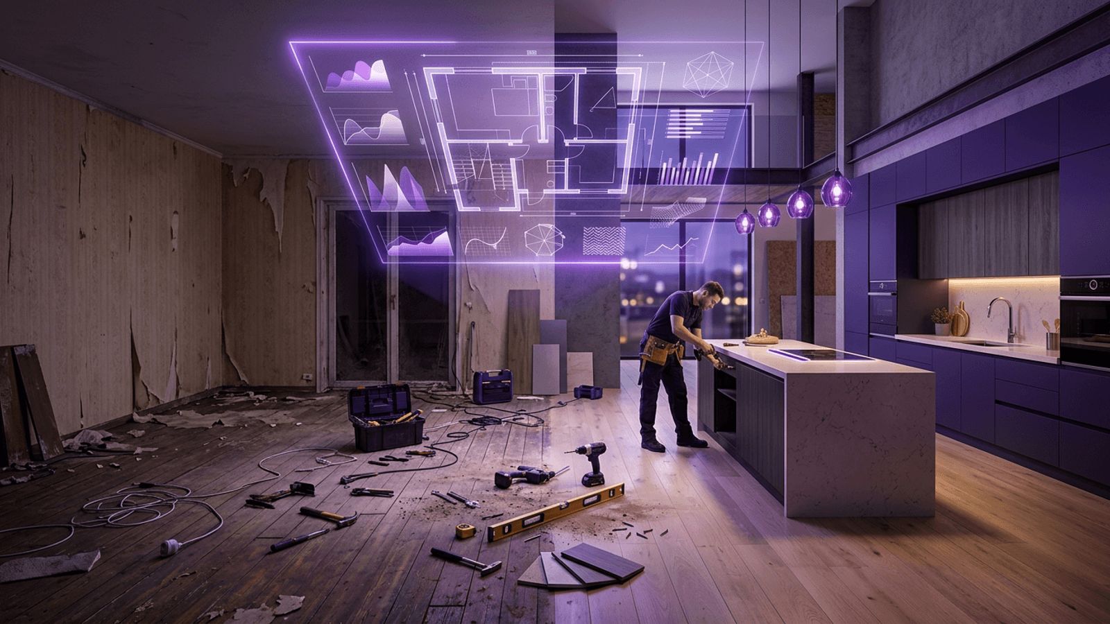 Top 10 Best Renovation Contractors in Metairie