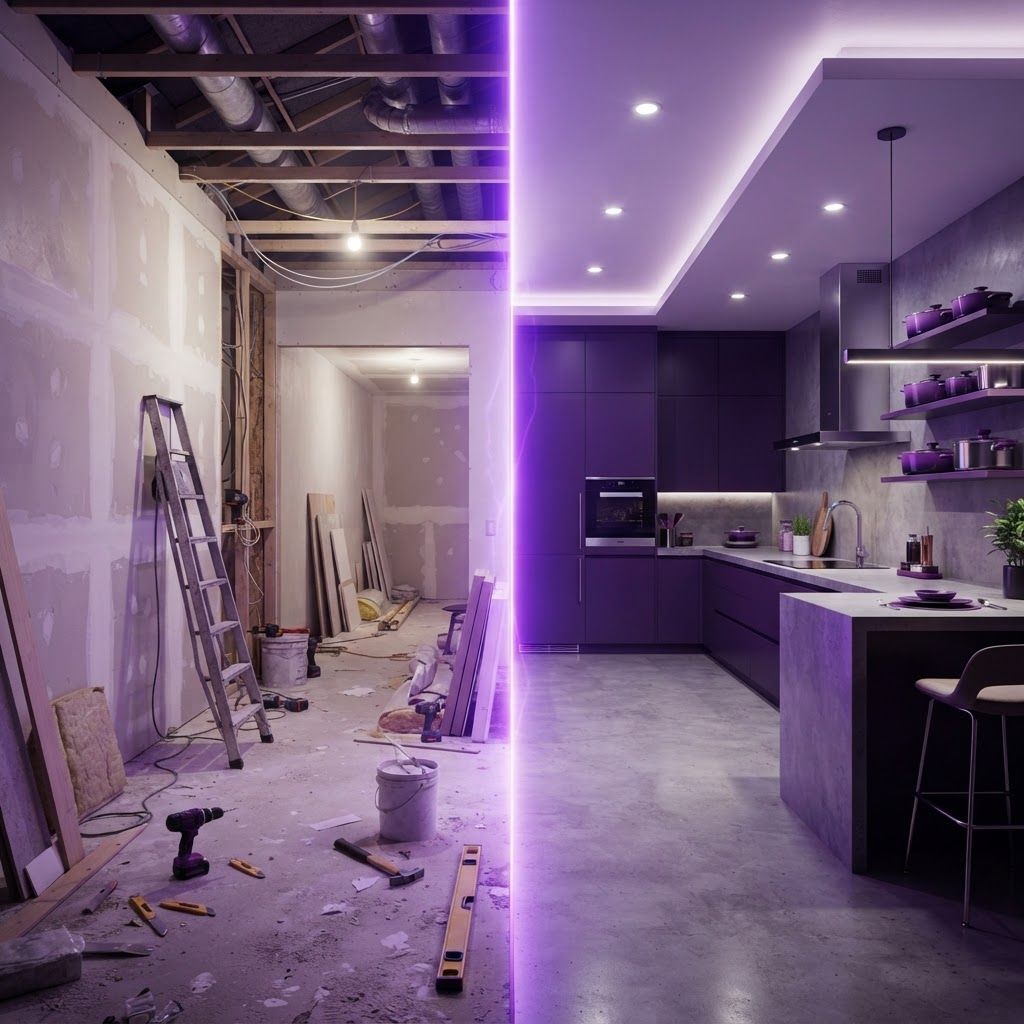 Top 10 Best Renovation Contractors in Montgomery