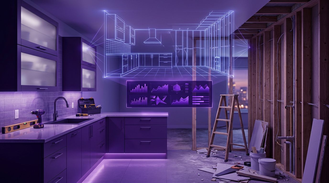 Top 10 Best Renovation Contractors in Norman