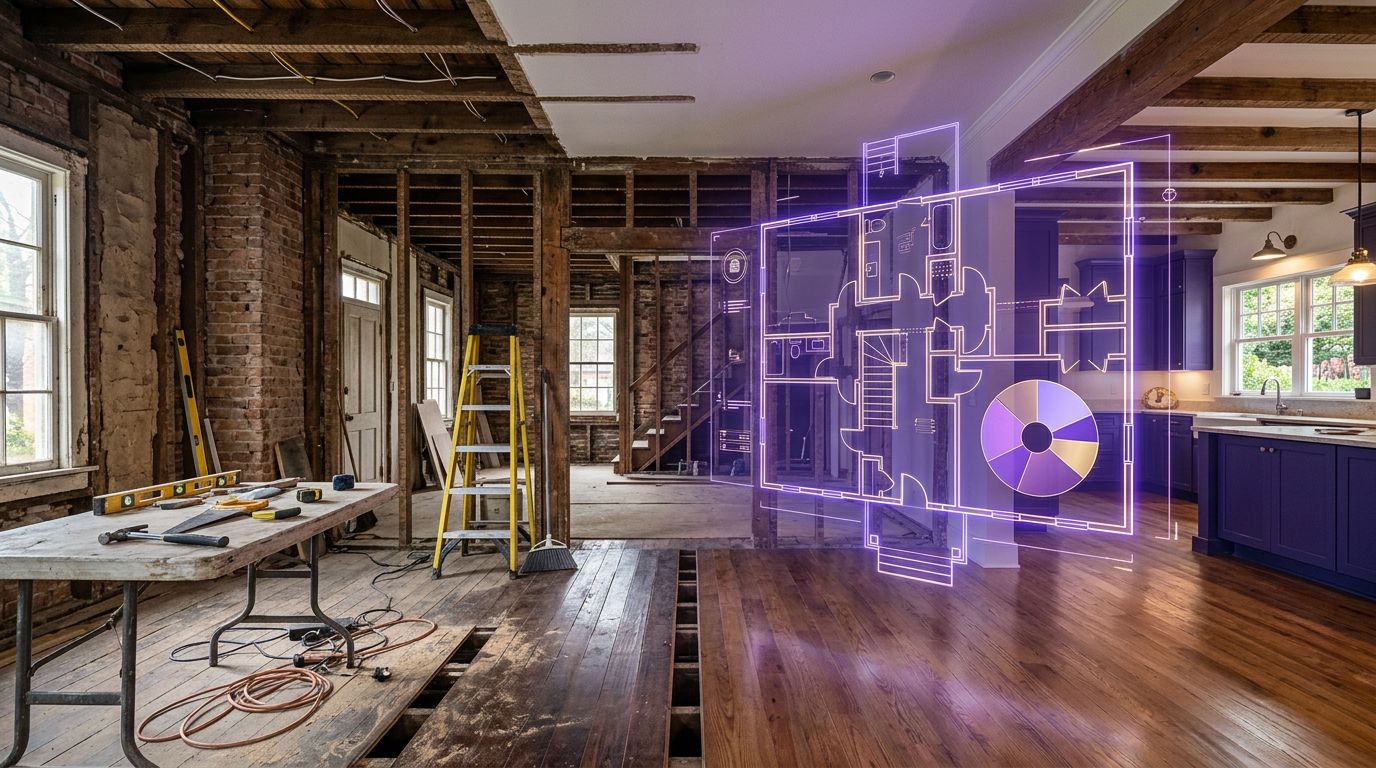 Top 10 Best Renovation Contractors in North Charleston