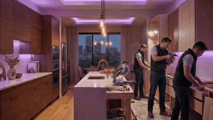 Top 10 Best Renovation Contractors in Oklahoma City