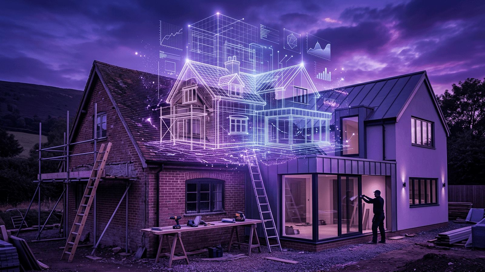 Top 10 Best Renovation Contractors in Orange