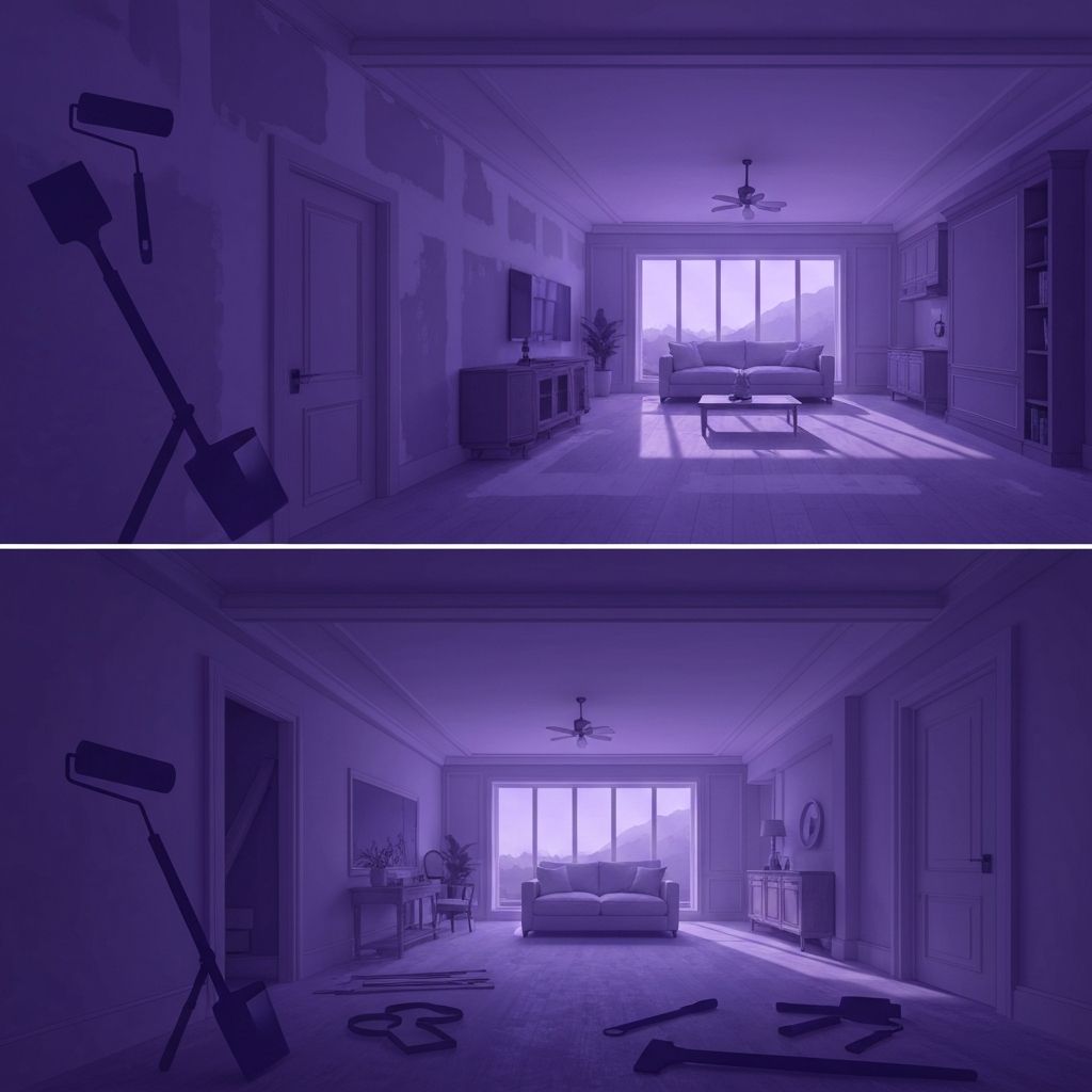Top 10 Best Renovation Contractors in Pakistan