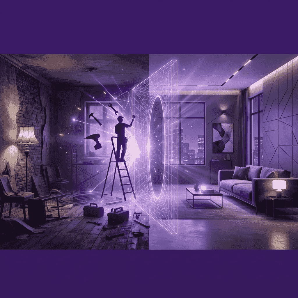 Top 10 Best Renovation Contractors in Raleigh