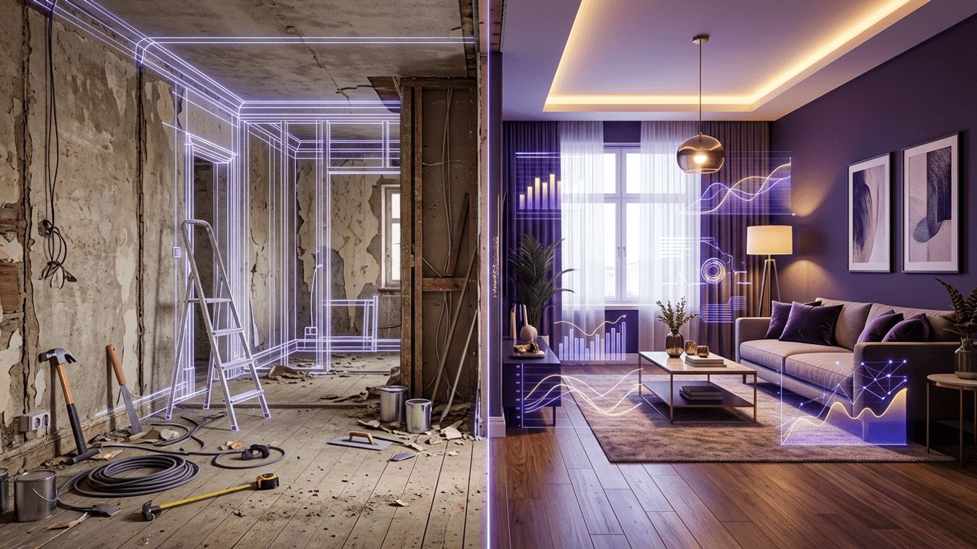 Top 10 Best Renovation Contractors in Rockford