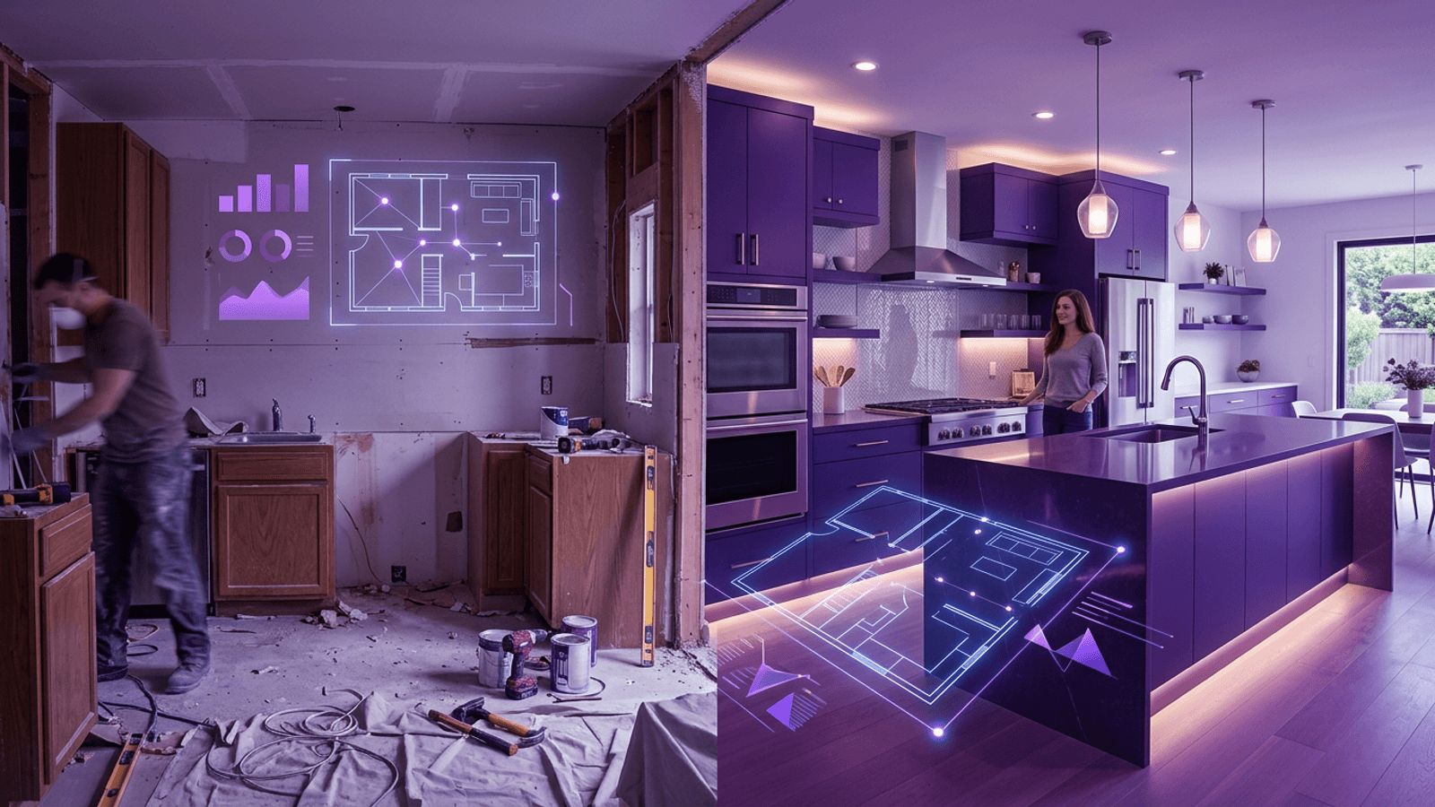 Top 10 Best Renovation Contractors in Santa Clara