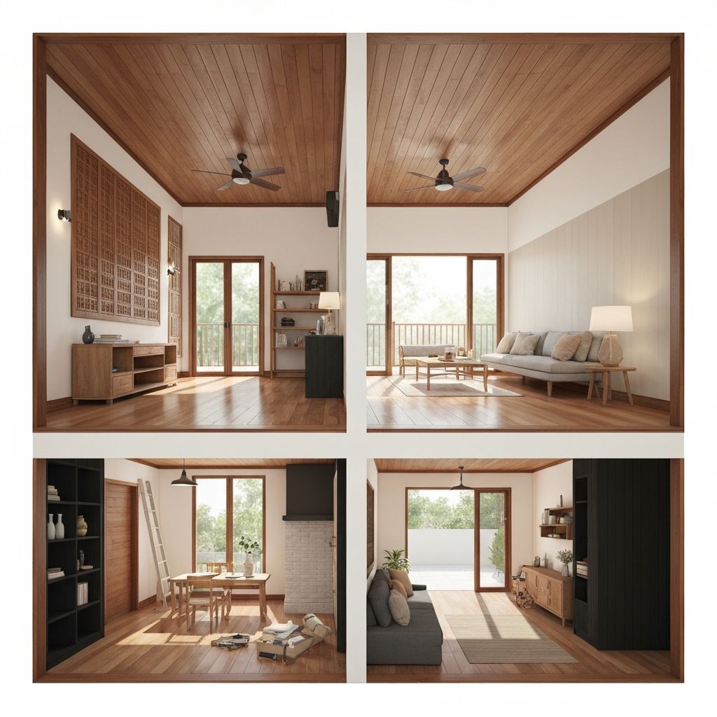 Top 10 Best Renovation Contractors in Thailand