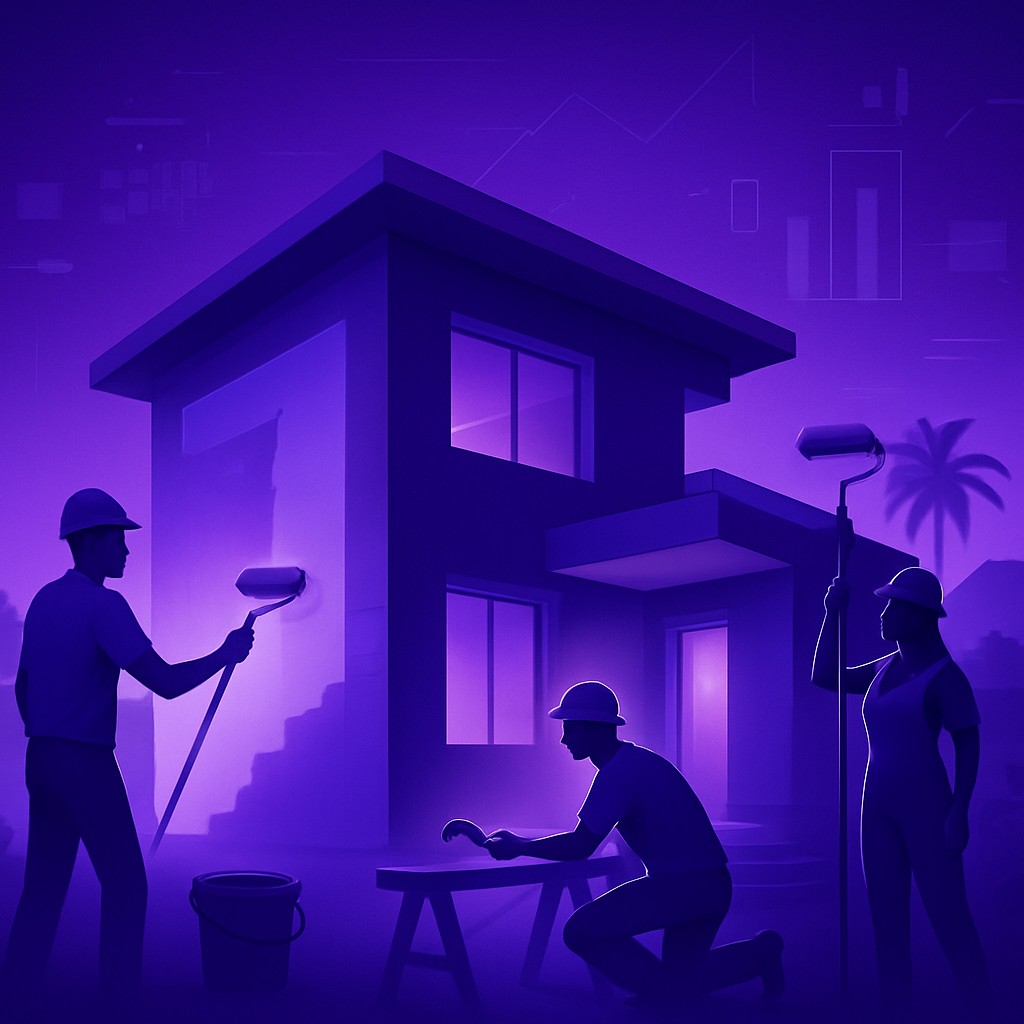 Top 10 Best Renovation Contractors in Togo