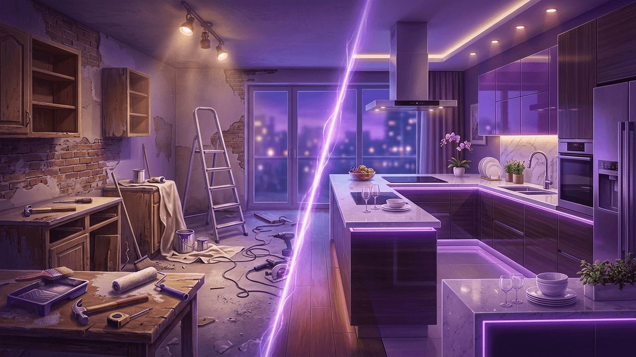Top 10 Best Renovation Contractors in Vallejo