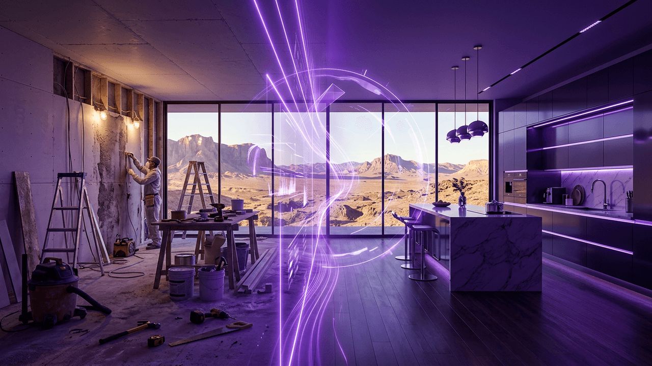Top 10 Best Renovation Contractors in Victorville