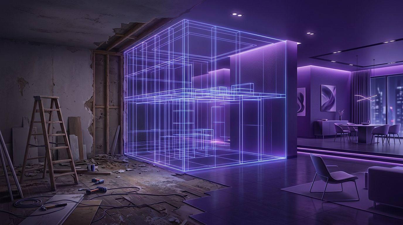 Top 10 Best Renovation Contractors in Warren
